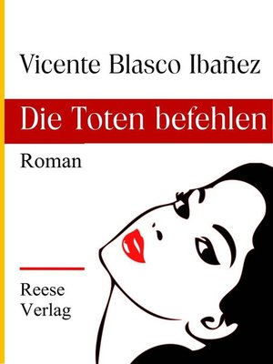 cover image of Die Toten befehlen